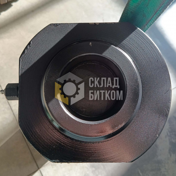 207-30-74142 Натяжитель цепи с вилкой Komatsu PC300